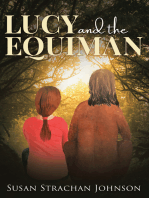 Lucy and the Equiman