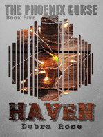 Haven: The Phoenix Curse, #5