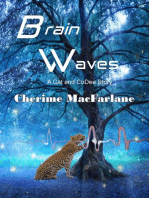 Brain Waves: Cat and CoDee, #1