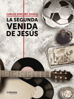 La segunda venida de Jesús