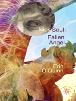 Nick Soul: Fallen Angel
