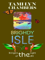 Brighdy Isle (Bringers of the Light #4)
