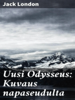 Uusi Odysseus: Kuvaus napaseudulta