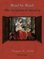 Bead by Bead: The Scriptural Rosary