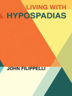 Living With Hypospadias