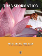 Mastering the Self 