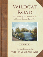 Wildcat Road