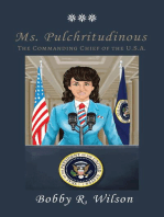 Ms. Pulchritudinous
