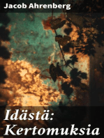 Idästä