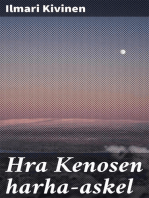 Hra Kenosen harha-askel