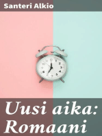 Uusi aika