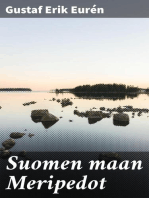 Suomen maan Meripedot