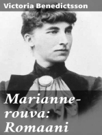 Marianne-rouva