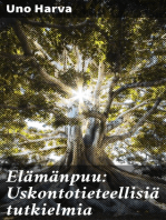 Elämänpuu