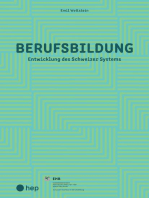 Berufsbildung (E-Book)