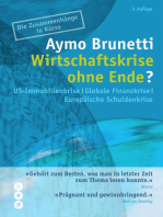 Wirtschaftskrise ohne Ende?: US-Immobilienkrise | Globale Finanzkrise | Europäische Schuldenkrise