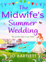 The Midwife's Summer Wedding