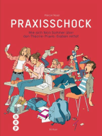 Praxisschock (E-Book): Wie sich Nico Sommer über den Theorie-Praxis-Graben rettet
