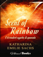 Scent of Rainbow