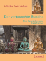 Der vertauschte Buddha: Eine Geschichte zum Buddhismus