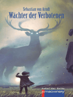 Wächter der Verbotenen