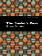 The Snake's Pass