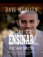 Vou te Ensinar a Ficar Rico