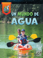 Un mundo de agua