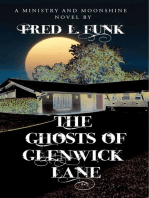 The Ghosts of Glenwick Lane