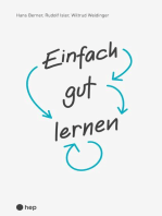 Einfach gut lernen (E-Book)