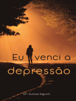 Eu venci a depressão