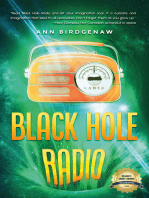 Black Hole Radio