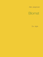 Blomst: Div. digte