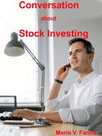 Conversation About Stock Investing