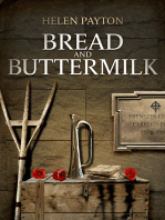 Bread and Buttermilk