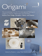 OSME 7 - Volume 1: Design, Education, History, and Science