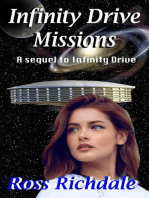 Infinity Drive Missions