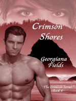Crimson Shores: The Crimson Series, #6