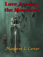 Love Among the Monsters