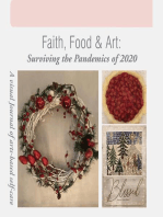 Faith, Food & Art