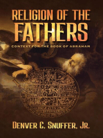 Religion of the Fathers: Context for the Book of Abraham