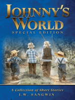 Johnny's World: Special Edition: A Collection of Short Stories