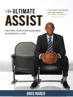 The Ultimate Assist: Helping our Kids Succeed in Sports and Life