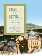 Prague and Beyond: Jews in the Bohemian Lands