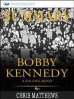 Summary of Bobby Kennedy