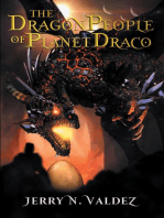 The Dragon People of Planet Draco