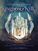 Kingdom of Nyte: Nyte Series, #1