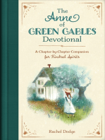 The Anne of Green Gables Devotional