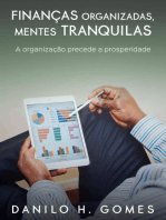 Finanças Organizadas, Mentes Tranquilas