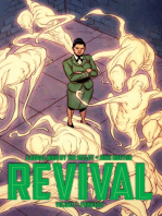 Revival Tp Vol.7: Forward